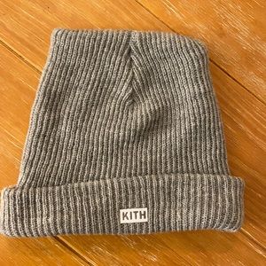 KITH BEANIE